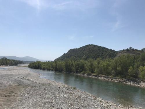 Apartamento Cinca Pirineo en Aínsa