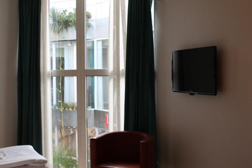 Pronova Hotell & Vandrarhem - main image