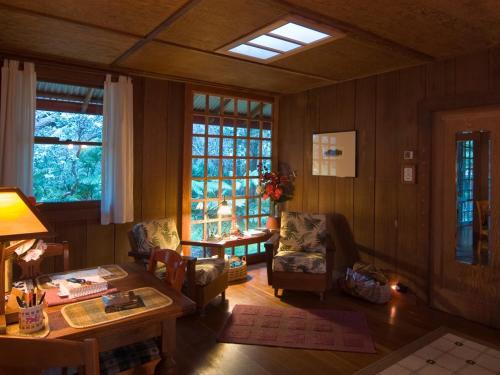 Crater Rim Cabin - image 3