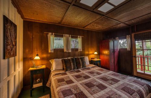 Crater Rim Cabin - image 4