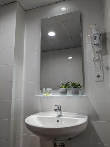  Original Domino House in Valencia