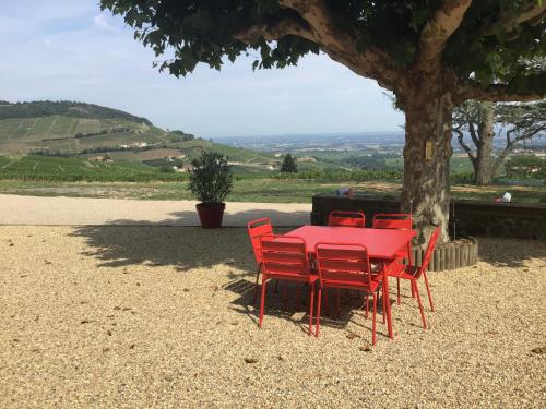 L'Ermitage de Brouilly photo 19