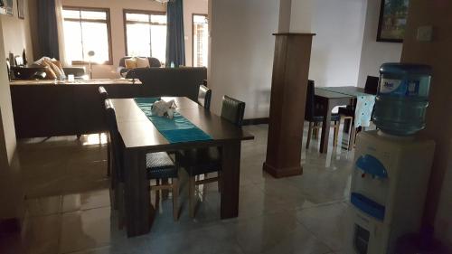 Kilimanjaro Country House