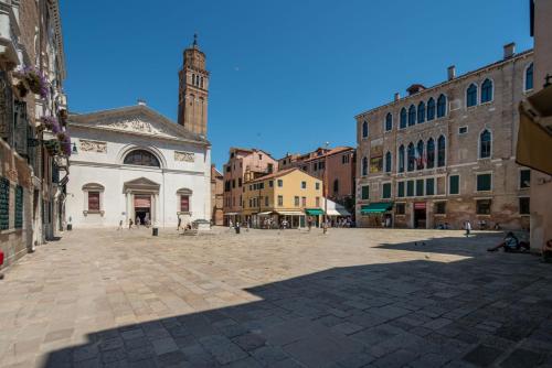 Ca' Coriandolo, Benátky (fotografie 7)
