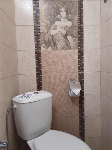 Lombardi Family Hotel - image 4