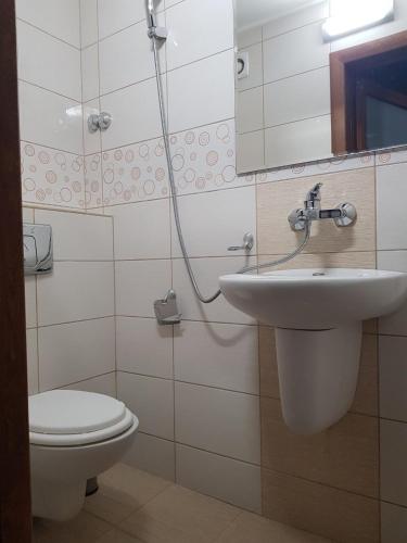 Lombardi Family Hotel - image 4