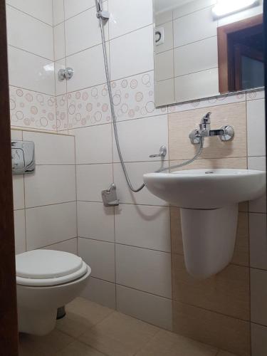 Lombardi Family Hotel - image 7