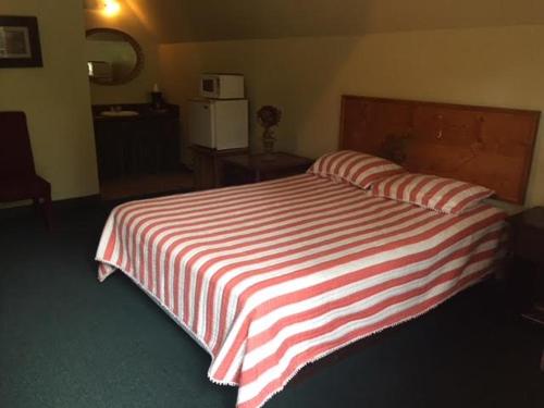 Big South Fork Trail Lodge - image 4
