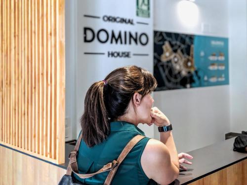 Original Domino House - image 9