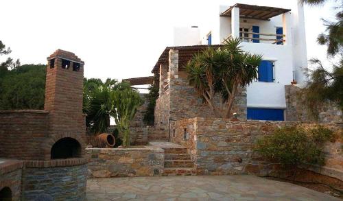 SYROS APARTMENTS No3