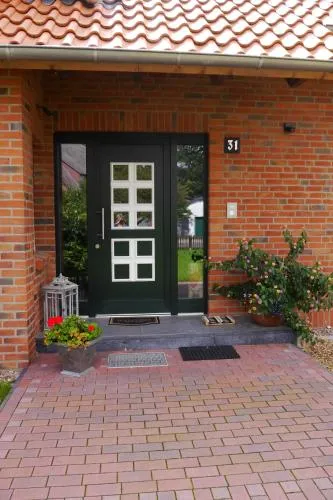 Landhaus - Hof Pakirnis in Bleckede, Deutschland