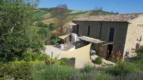 Casamaremonti gîte à louer Isola del Gran Sasso d'Italia