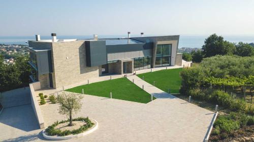 Villa Verna Agriresort - Accommodation - Francavilla al Mare