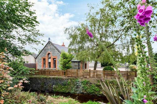 Old School House, , County Londonderry