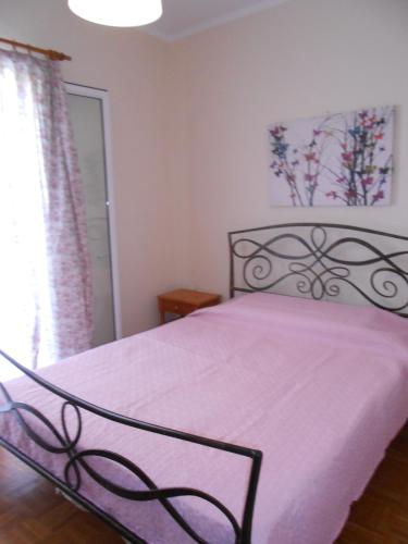  Milka's old Corfu town apartment in Korfu-Stadt