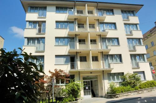 Executive Studio - Crown 28 in Zürich, Schweiz
