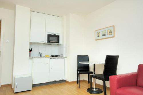 Executive Studio - Crown 28, Curych (fotografie 3)