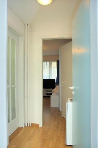 Executive Studio - Crown 28, Curych (fotografie 4)