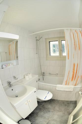 Executive Studio - Crown 28 in Zürich, Schweiz