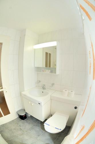 Executive Studio - Crown 28, Curych (fotografie 6)