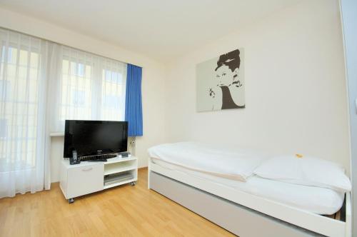 Executive Studio - Crown 28 in Zürich, Schweiz