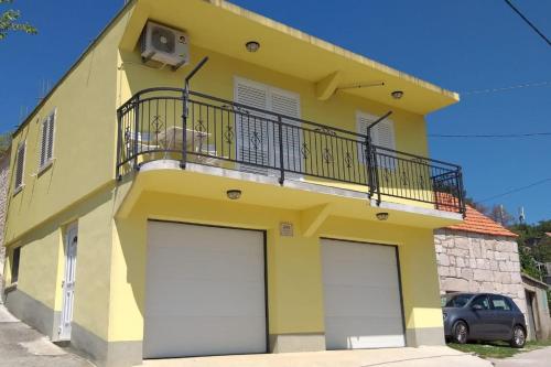HOLIDAY HOME ANCIC ,Sestanovac-Makarska