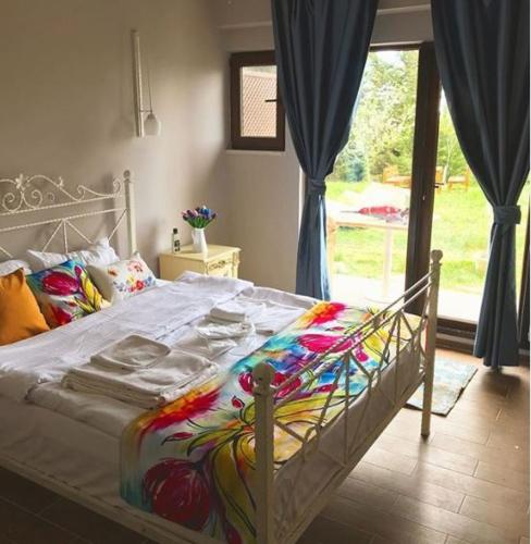 Aria Otel Agva
