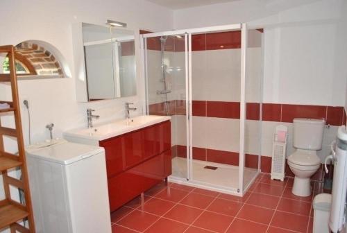 Vannas istaba, gitedelaplessardiere in Crotelles