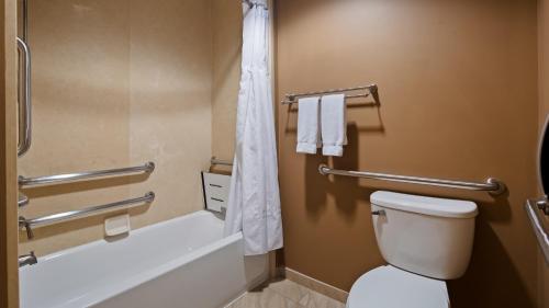 Best Western Plus College Park Hotel