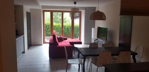  Studio de vacances, Pension in Crémines bei Langendorf