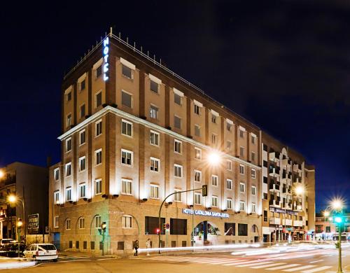 Catalonia Santa Justa - image 2