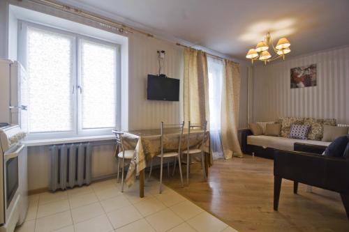 LAFLATS 1905 2-ROOM Moscow 