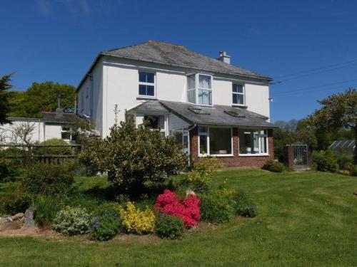 Middle Tremollett, Callington, Cornwall
