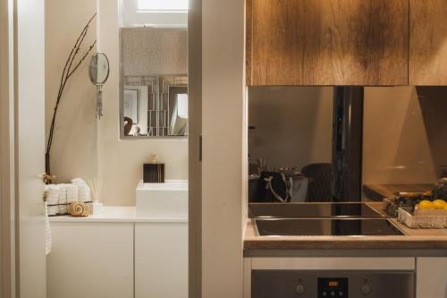 Sea view super romantic apartment, Athens (photo 6)
