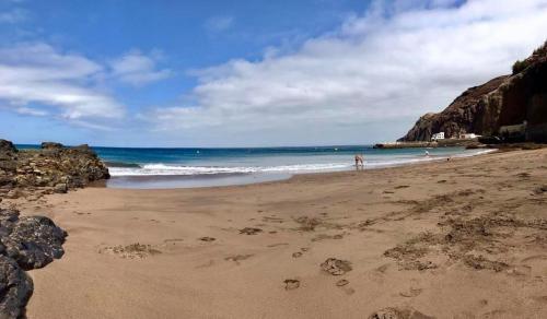  Los Peces de Gáldar in Sardina