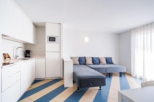 Apartamentos Sunway Amapola in Sitges Városközpont