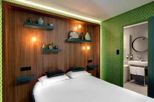 Hôtel Montmorency & Spa - image 7