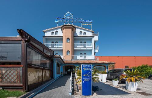 Hotel Cristoforo Colombo - Osimo