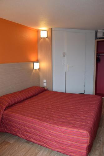 Premiere Classe Creil - Villers Saint Paul Hotel de charme Nogent-sur-Oise