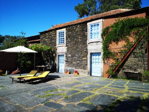 Porto Natura House