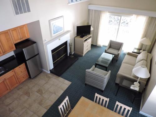 Waters Edge Resort and Spa TimeShare in Westbrook 