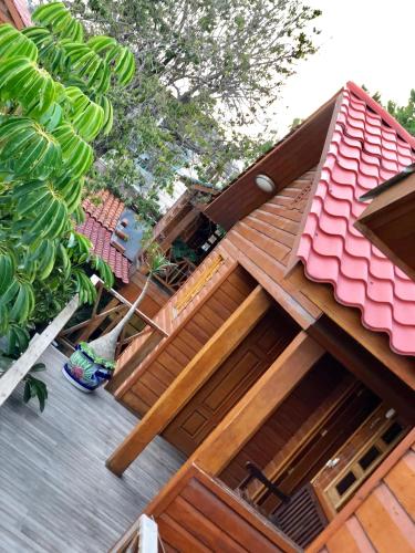 Cabañas La Finca Cabañas La Finca