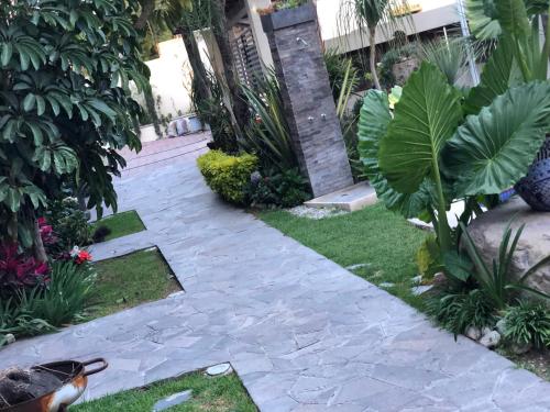 Cabañas La Finca Cabañas La Finca