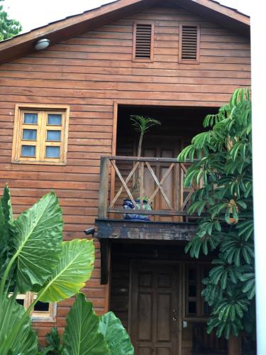 Cabañas La Finca Cabañas La Finca