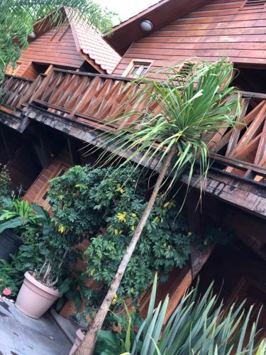 Cabañas La Finca Cabañas La Finca