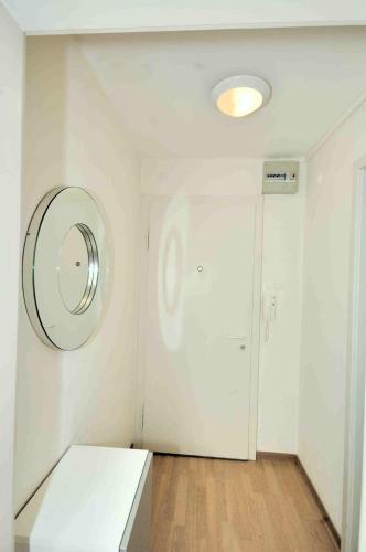 Cozy studio near central station - Crown 38, Zúrich (foto 5)