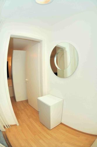 Cozy studio near central station - Crown 38, Zúrich (foto 6)