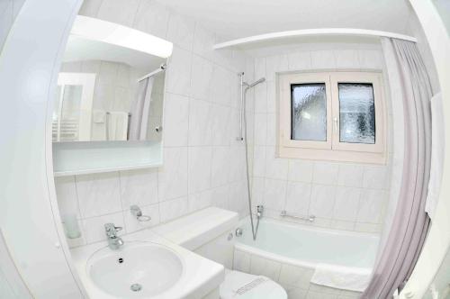 Cozy studio near central station - Crown 38, Zúrich (foto 8)