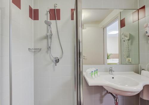 Camplus Guest Turro Casa per Ferie - image 6