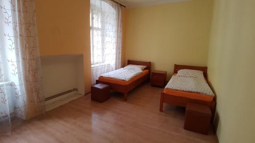 Apartmány - Vidnava